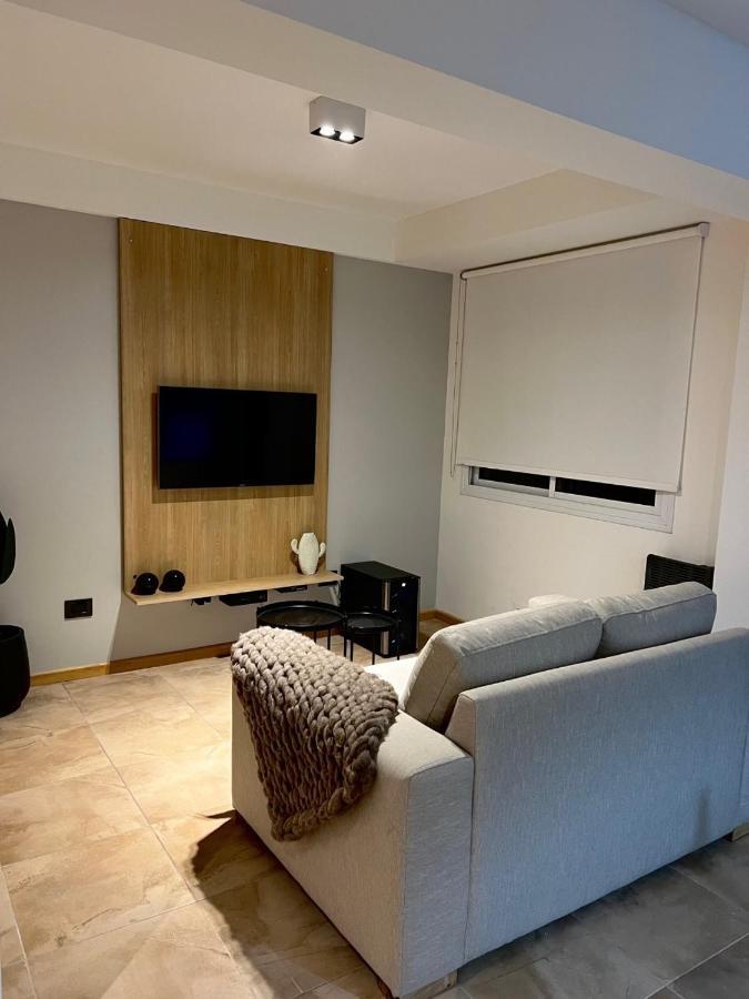 Apartamento Departamento Indigo Mendoza