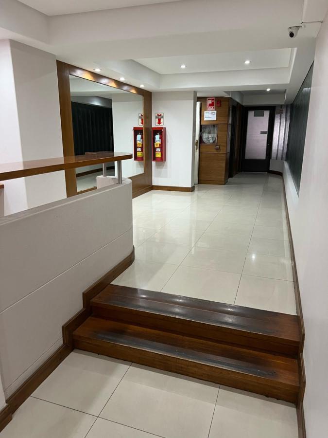 Apartamento Departamento Indigo