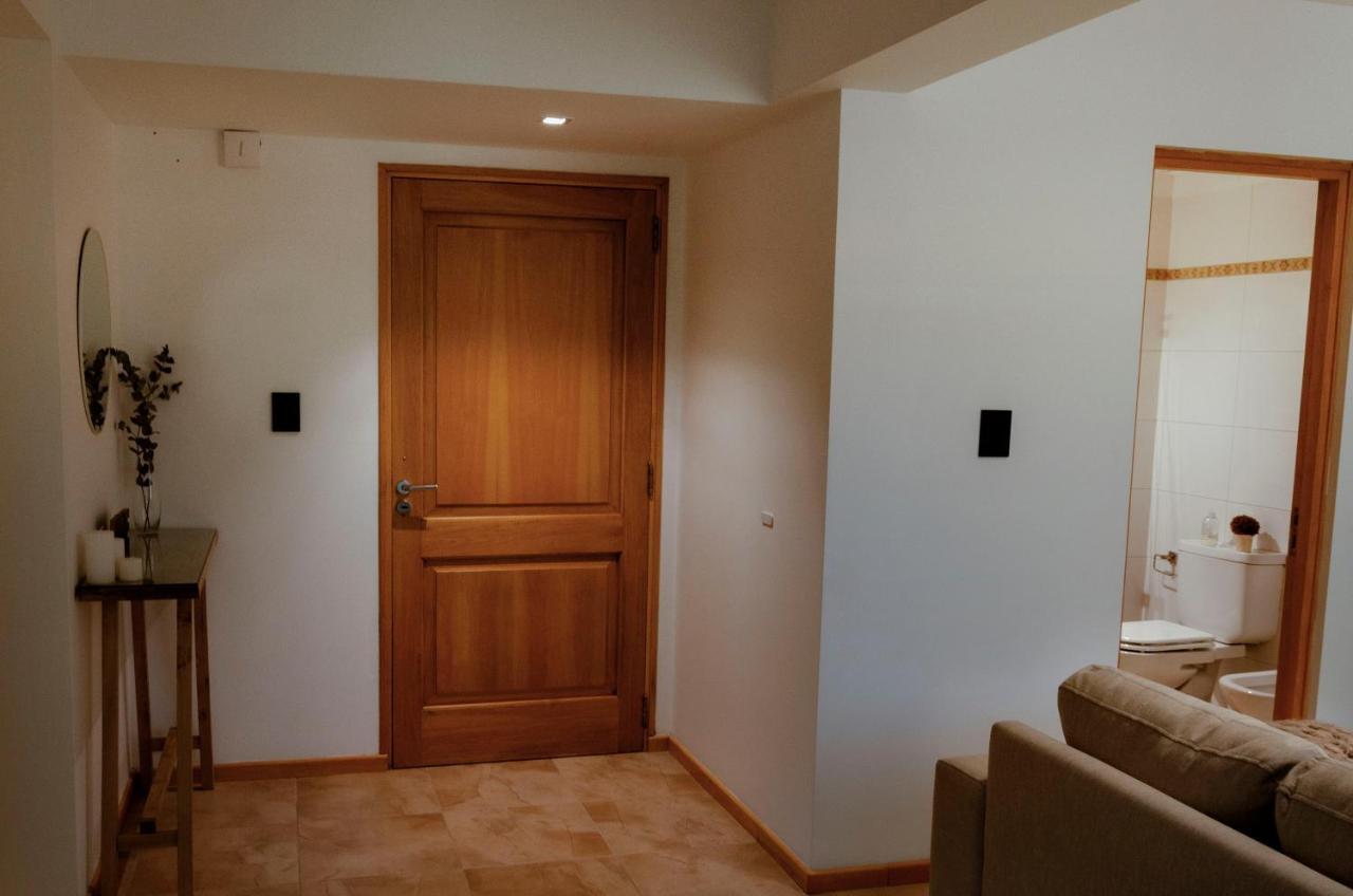 Apartamento Departamento Indigo