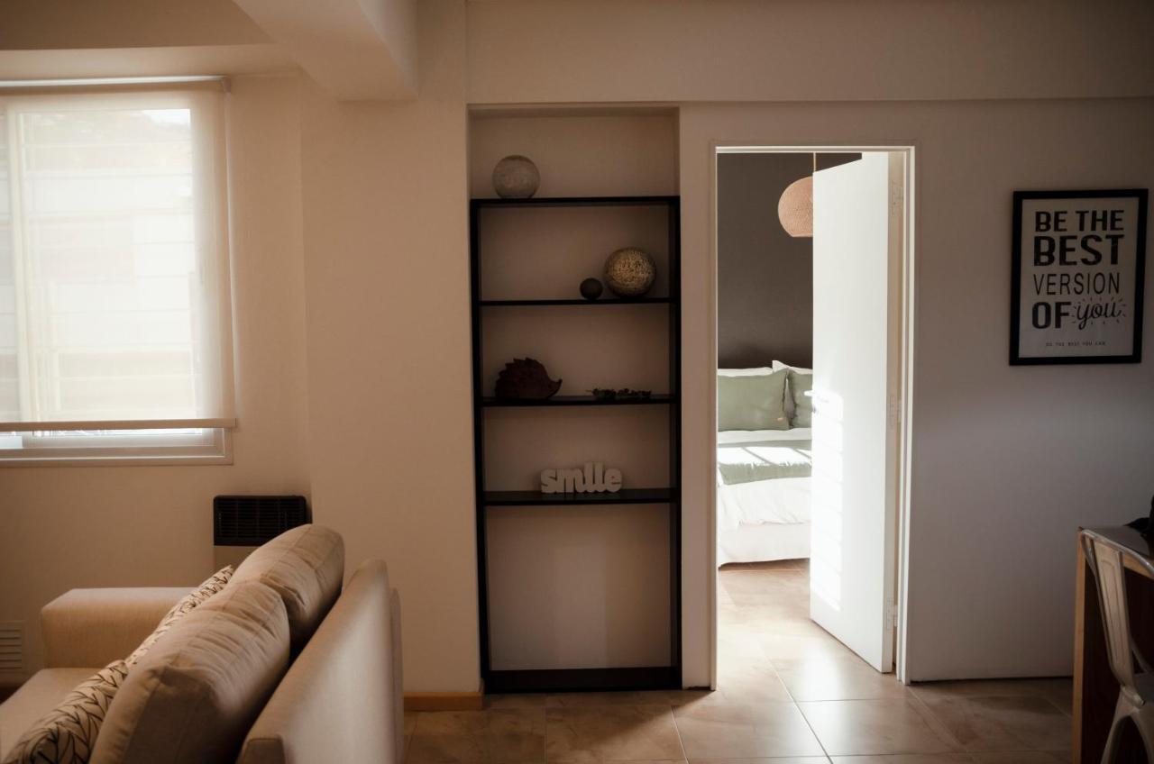 Apartamento Departamento Indigo Mendoza