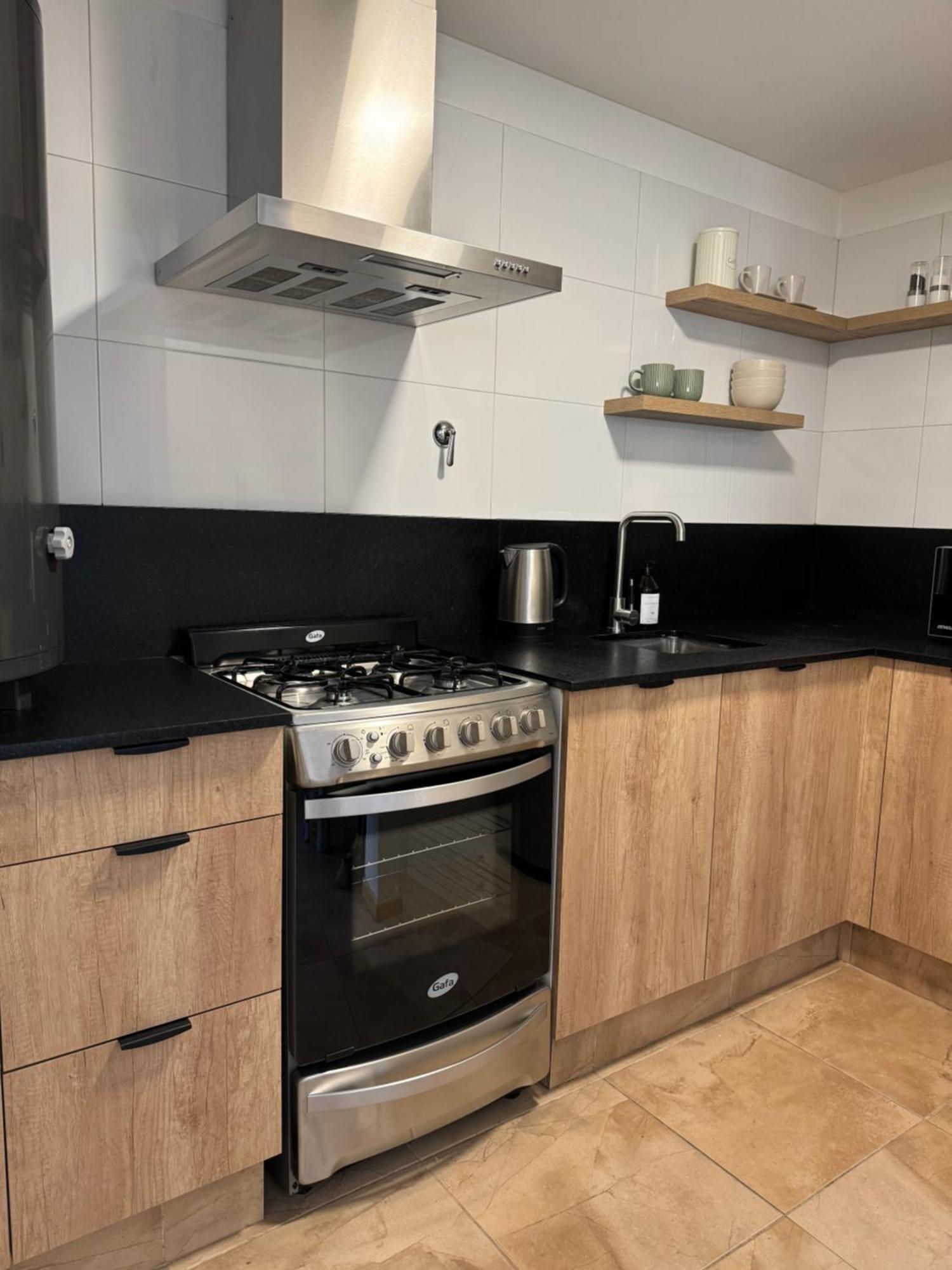 Departamento Indigo Apartamento
