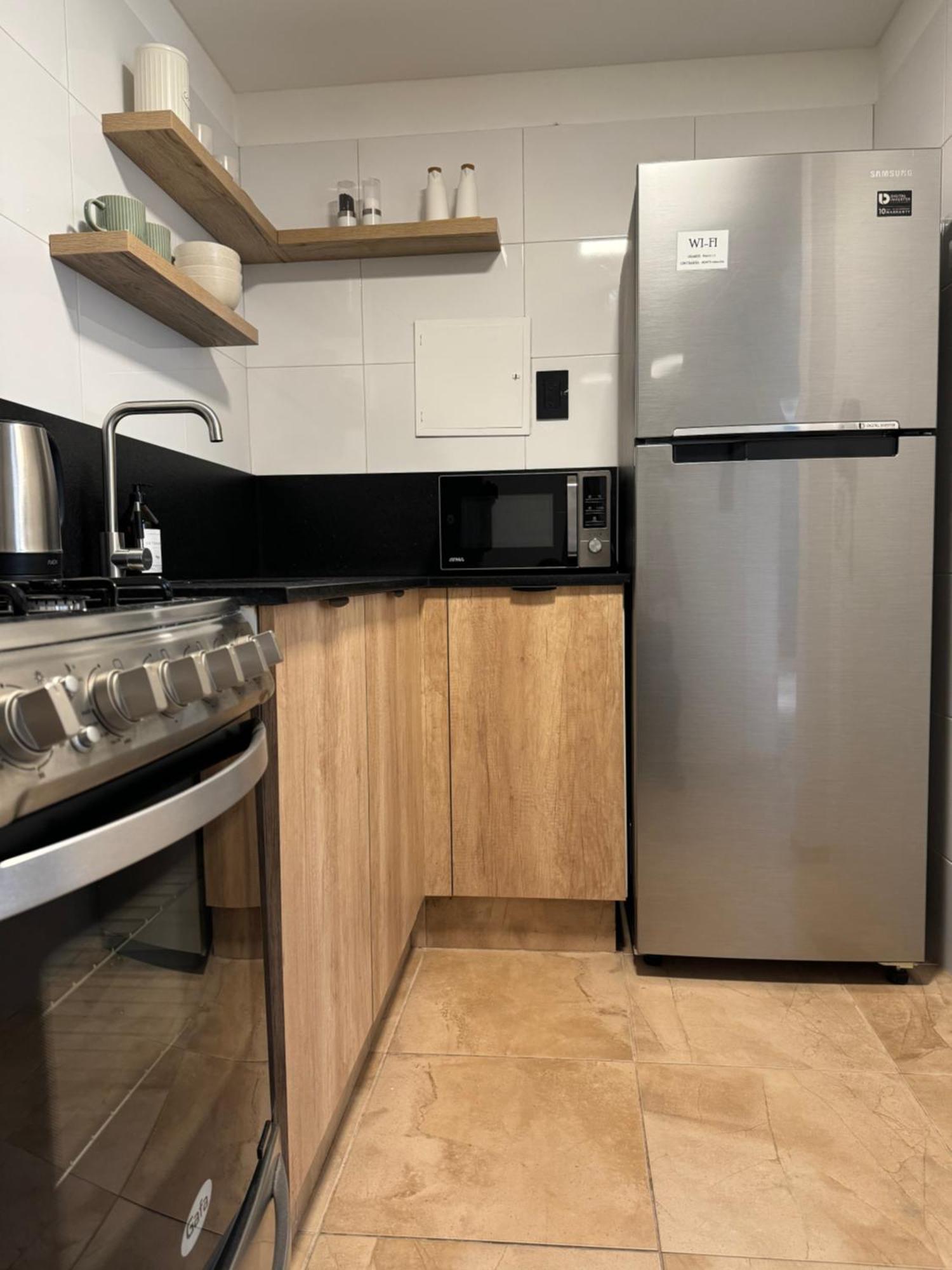 Apartamento Departamento Indigo