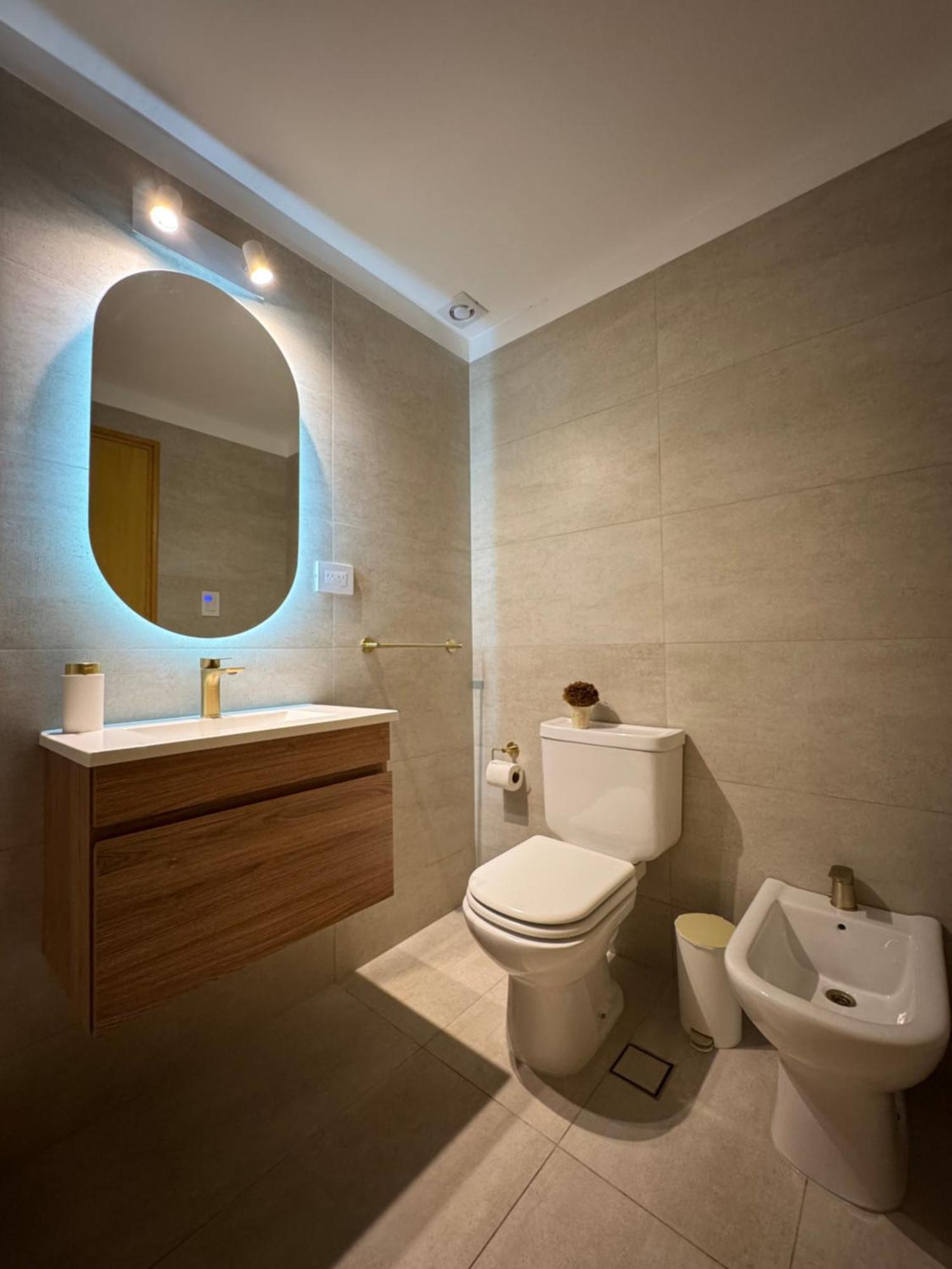 Apartamento Departamento Indigo