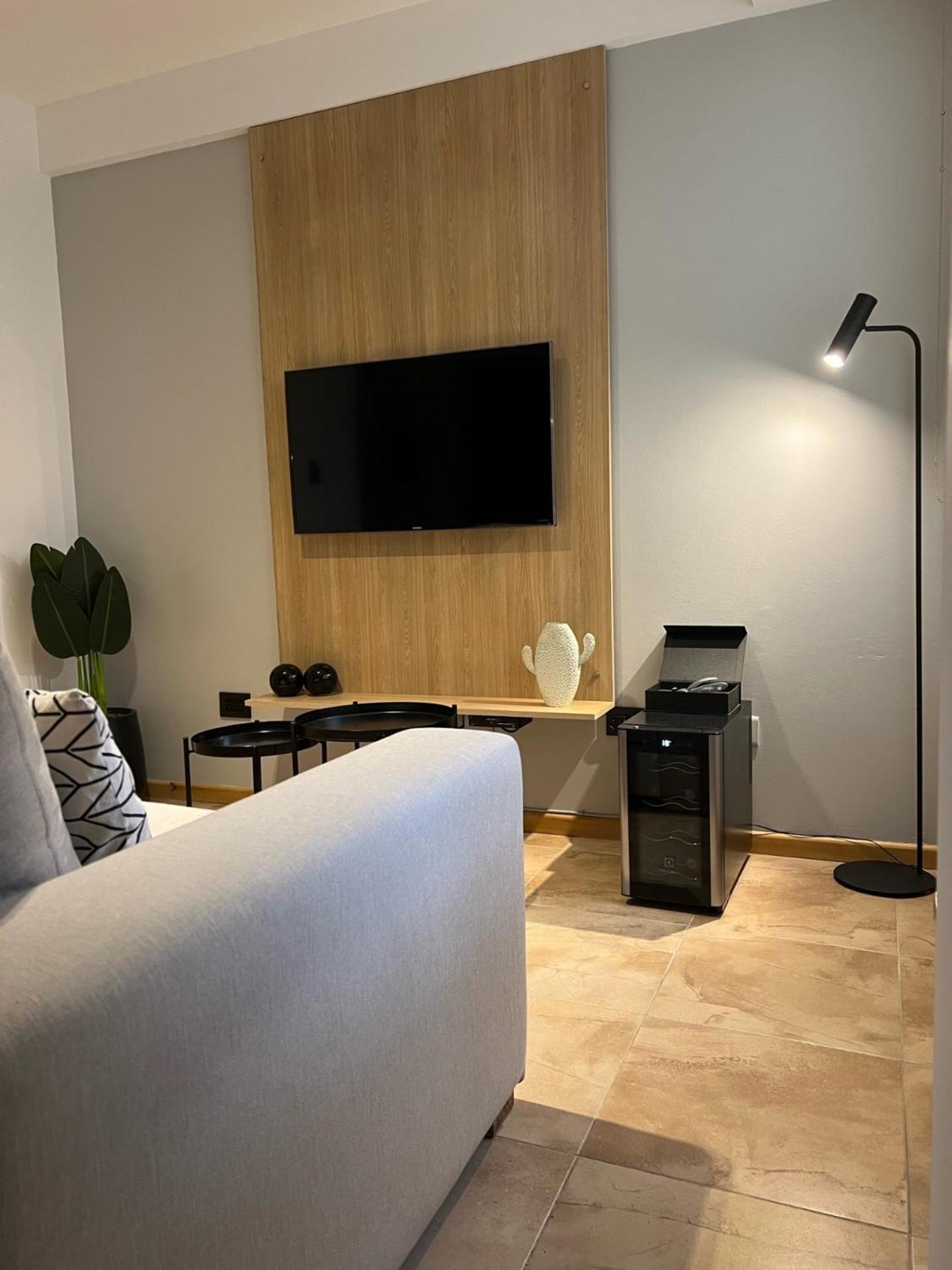 Apartamento Departamento Indigo Mendoza