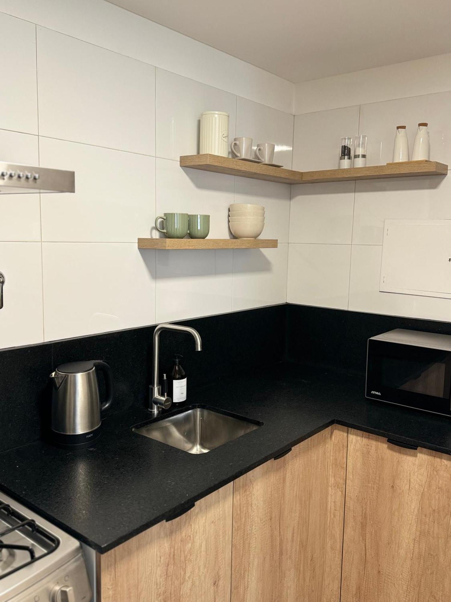 Apartamento Departamento Indigo *